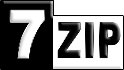 7-zip logo