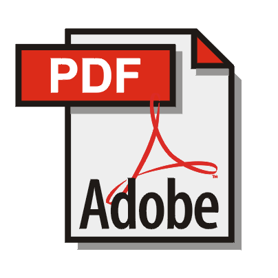 pdf logo